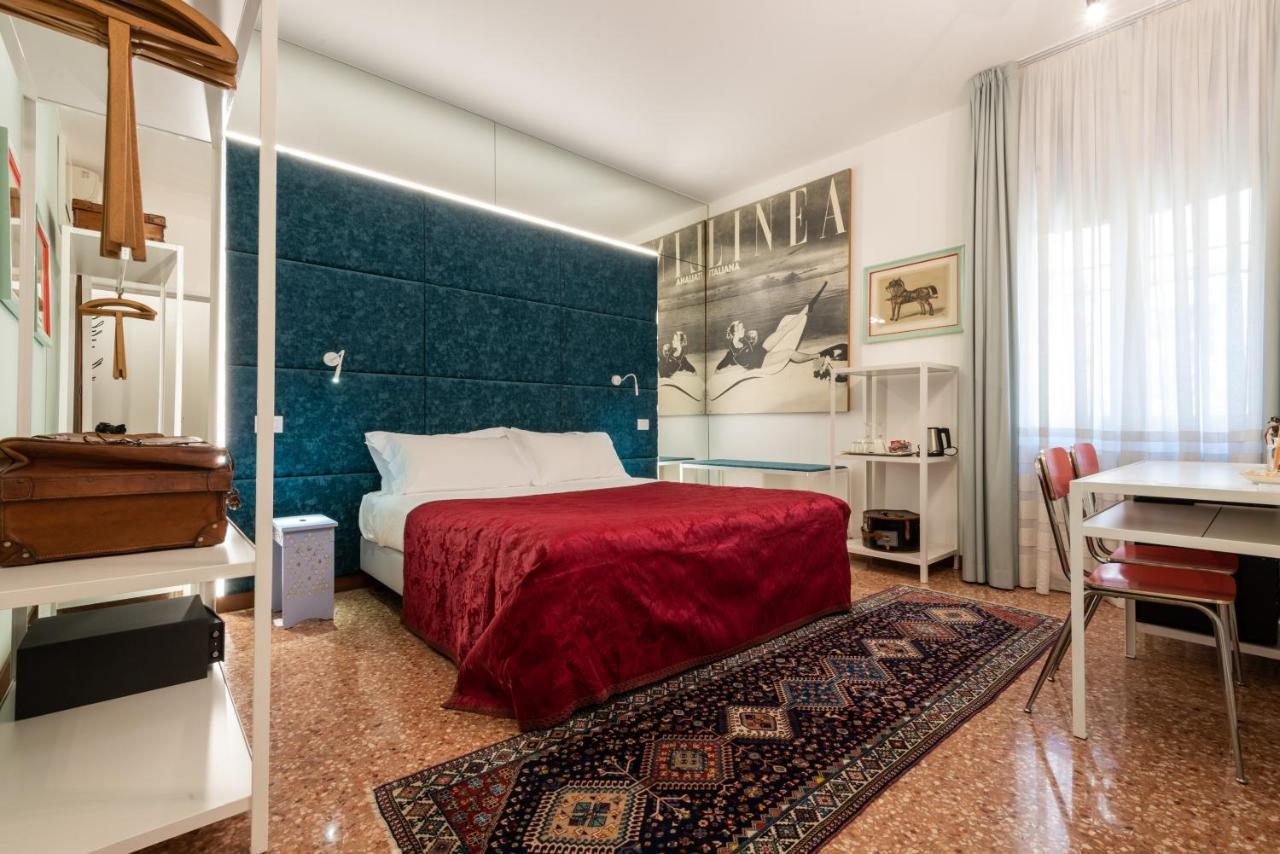 Casa Bertagni Bed & Breakfast โบโลญญา ภายนอก รูปภาพ