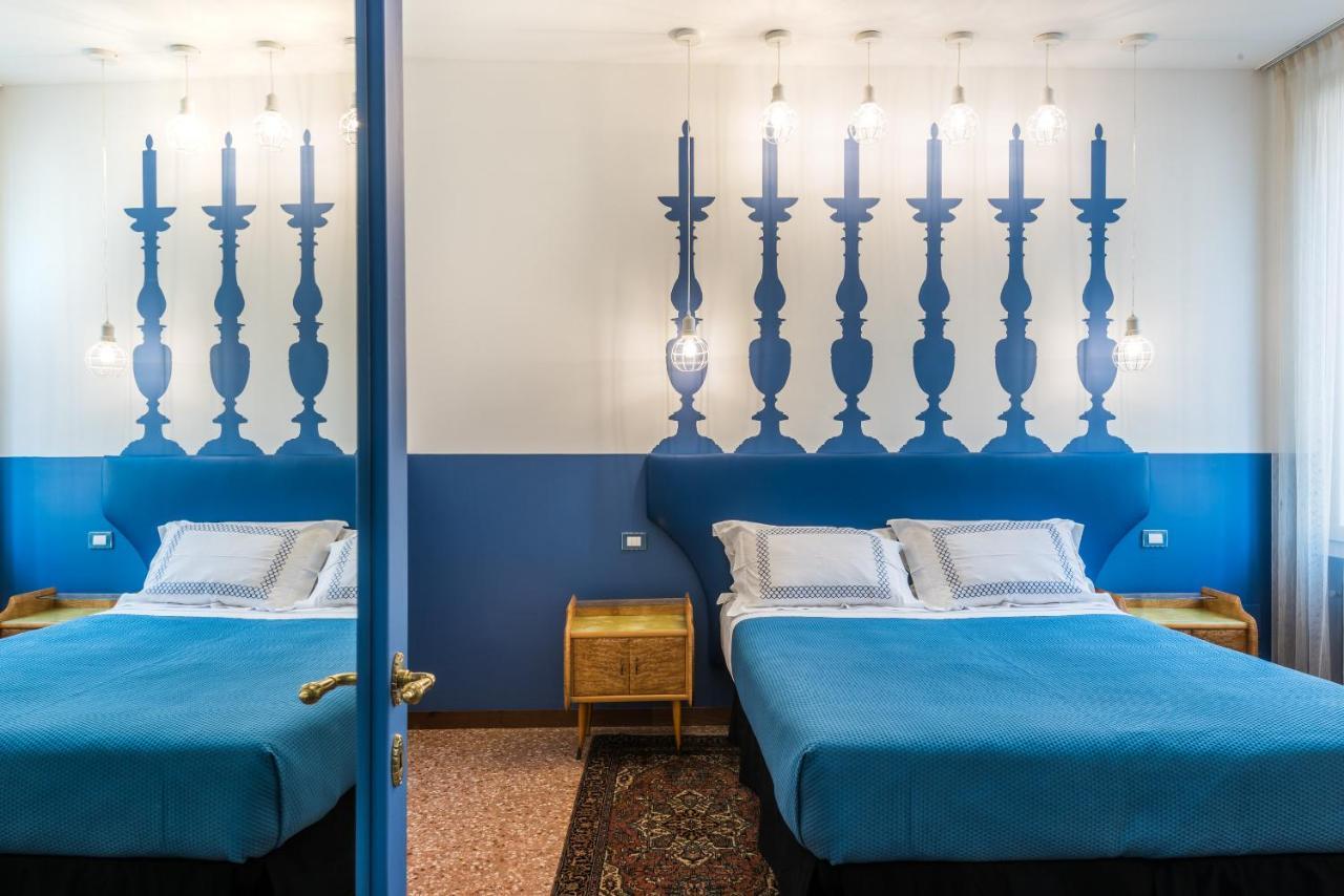 Casa Bertagni Bed & Breakfast โบโลญญา ภายนอก รูปภาพ