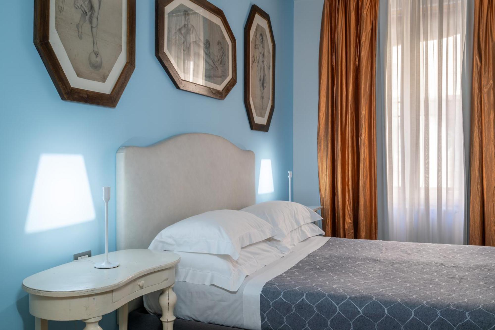 Casa Bertagni Bed & Breakfast โบโลญญา ภายนอก รูปภาพ
