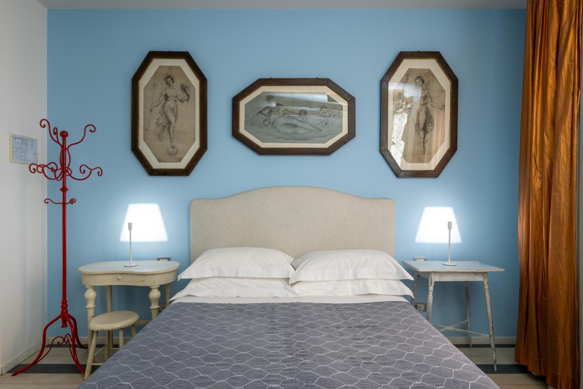 Casa Bertagni Bed & Breakfast โบโลญญา ภายนอก รูปภาพ