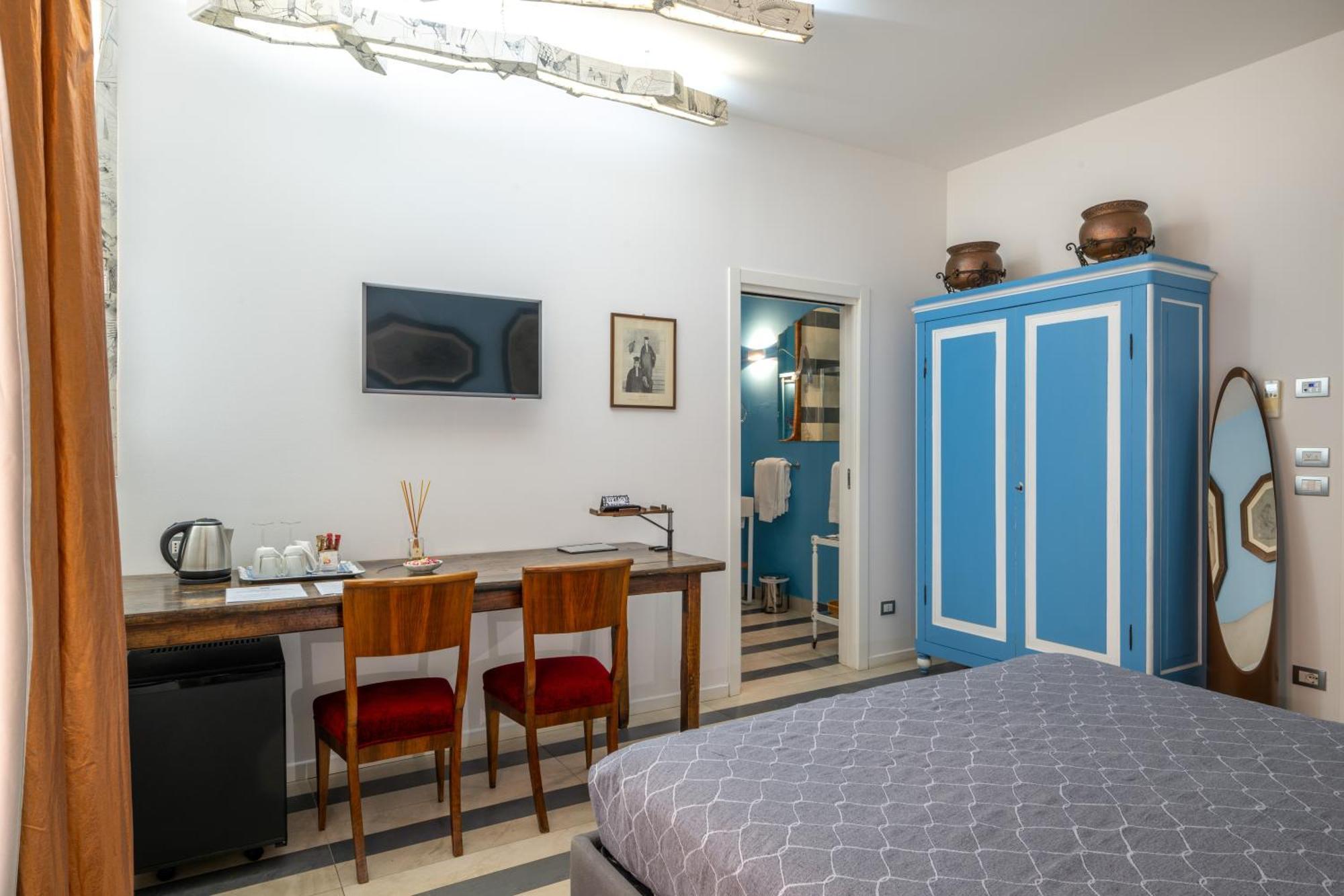 Casa Bertagni Bed & Breakfast โบโลญญา ภายนอก รูปภาพ